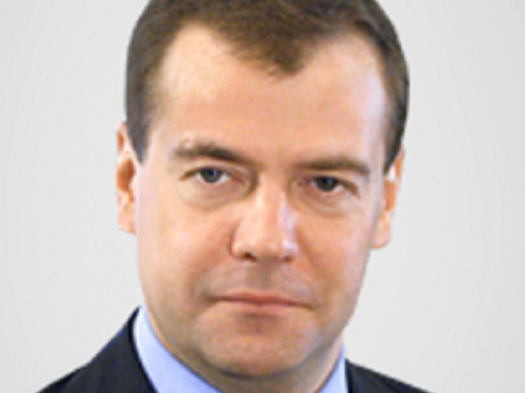 Медведев: мирная инициатива Москвы по Украине носит срочный характер