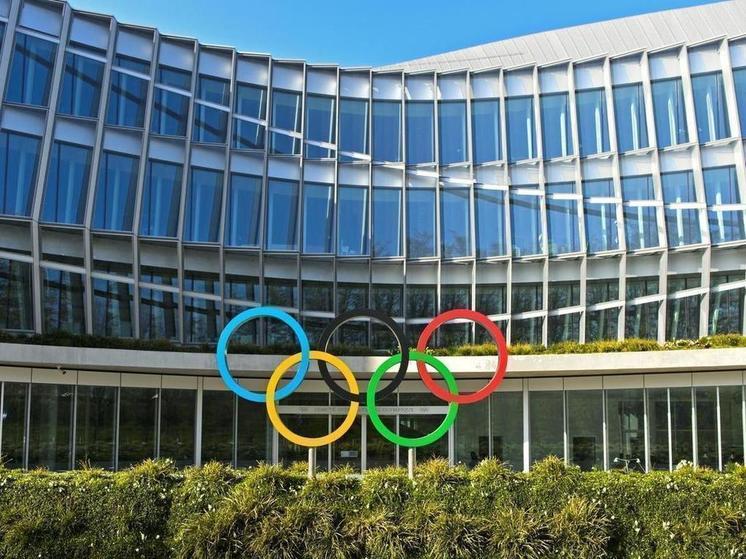 МОК не допустил к Олимпиаде российских пятиборцев, стрелков и гребцов
