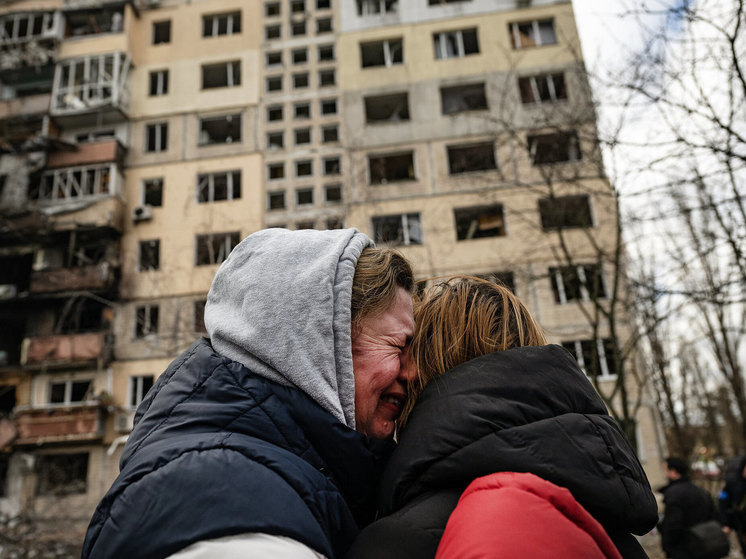 В Раде призвали семьи готовиться к самой сложной зиме в новейшей истории Украины