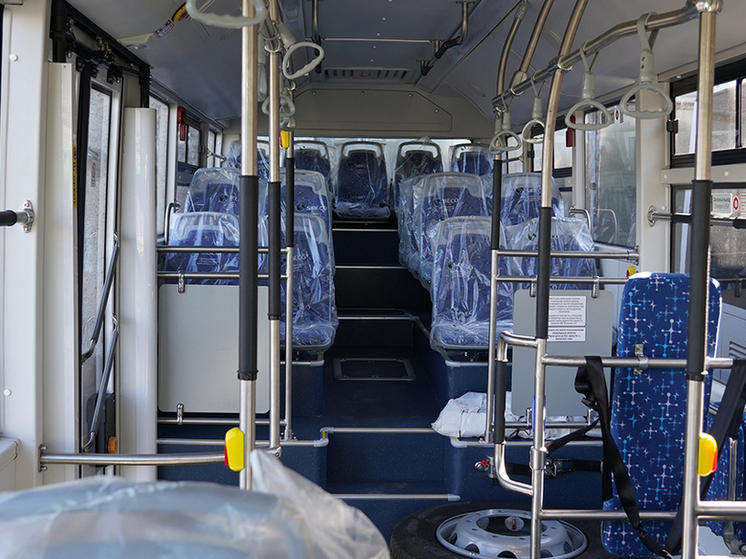 В камчатской столице подорожают проездные билеты на автобусы