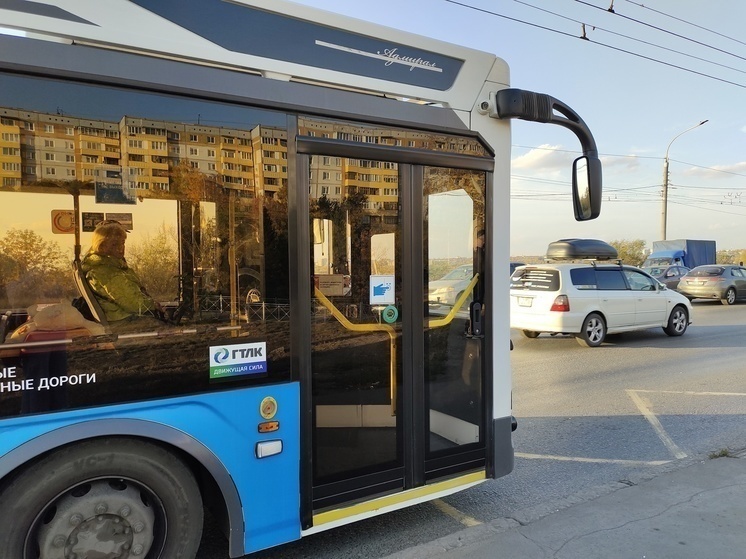 Автобус № 28 будет работать в густонаселенных микрорайонах Омска