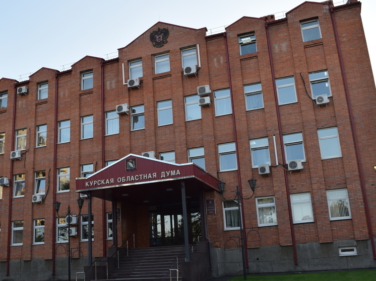 В Курской области депутаты могут возродить вытрезвители