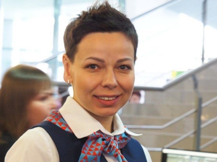 Екатерина Першенкова рассказала, как в Пензе пройдет Всероссийская ярмарка трудоустройства