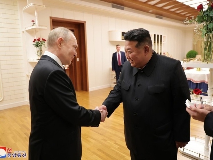 Китай решил «кинуть» Россию: эксперт объяснил, зачем Путин ездил в КНДР и Вьетнам