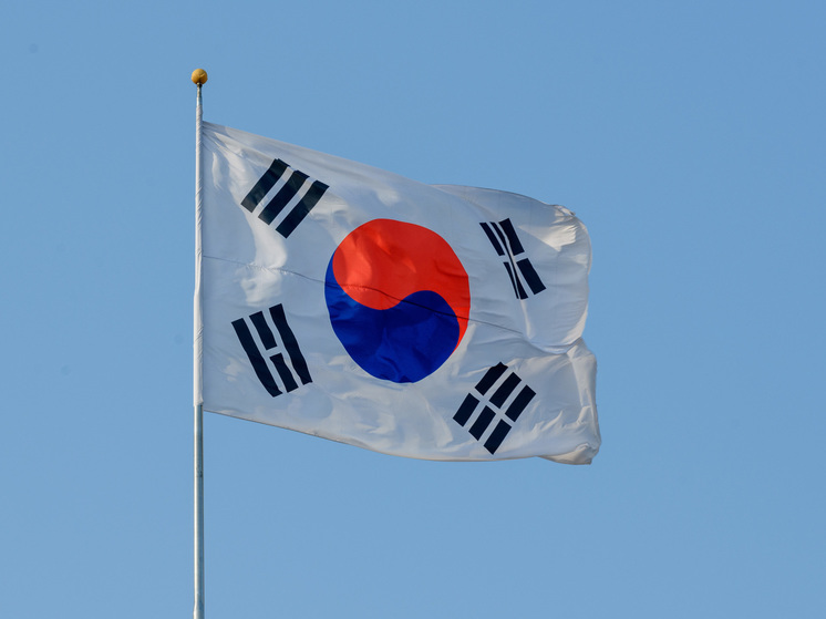 Южная Корея запретила поставлять в РФ металлорежущее оборудование, оптику и датчики