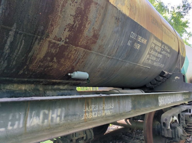 В Рязани прошли учения по обезвреживанию взрывного устройства