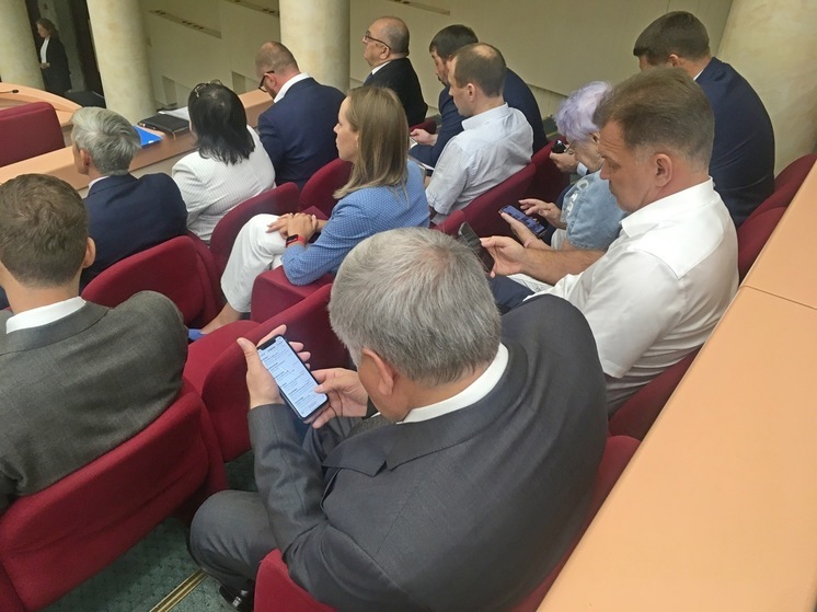 Учредителем нового саратовского ООО станет мэрия