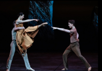 Классика и современность балетного «Оскара»

