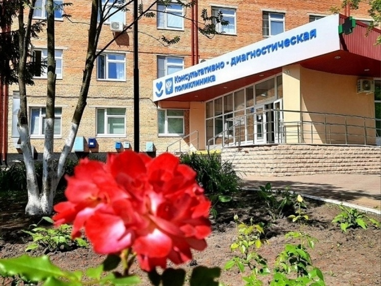 Курян предупредили о сложностях дозвона в областную больницу