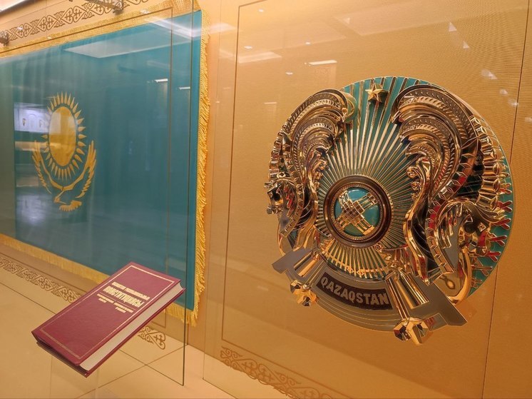 Бывшему председателю Комитета национальной безопасности Казахстана Масимову отказали в помиловании