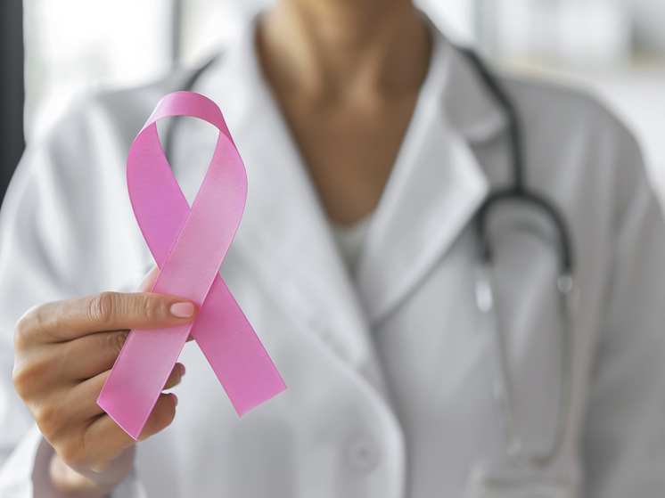 В Марий Эл ежегодно регистрируют более 2 тыс. новых случаев заболевания раком
