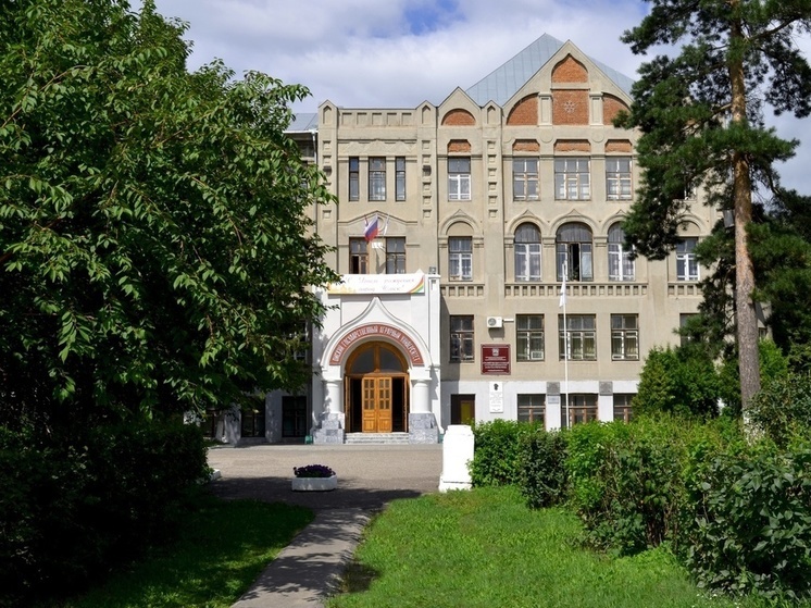 ОмГАУ занял 4 место среди аграрных вузов в Национальном рейтинге университетов