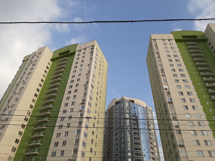 Золотой ключик: саратовцы продают квартиры по 40 млн рублей