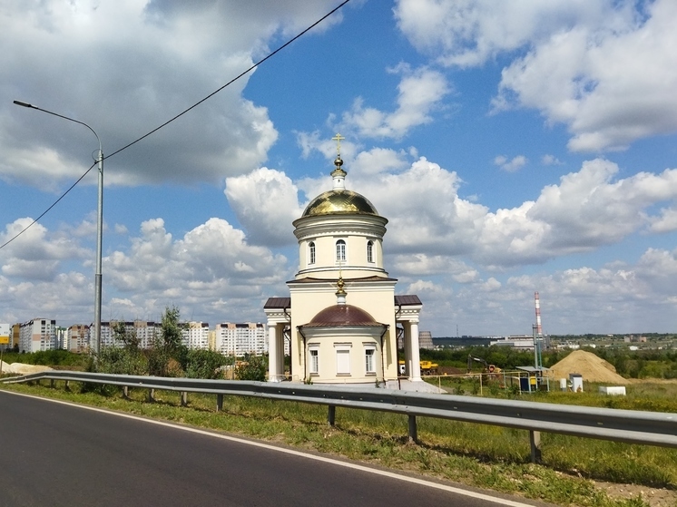 Жаркая погода вернется в Саратовскую область на выходных