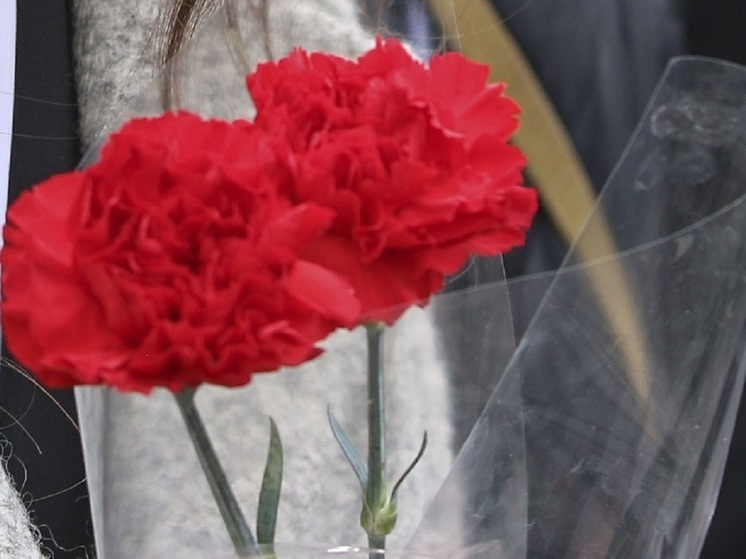 На Кубани похоронили погибшую при атаке на Севастополь восьмилетнюю Софию