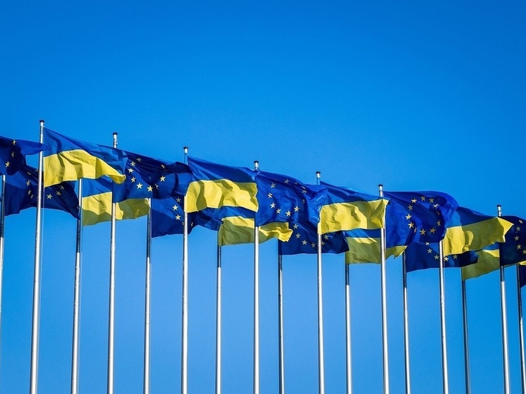 Агентство Франс Пресс: Киев подталкивает Евросоюз к созданию бесполетной зоны в западных регионах Украины