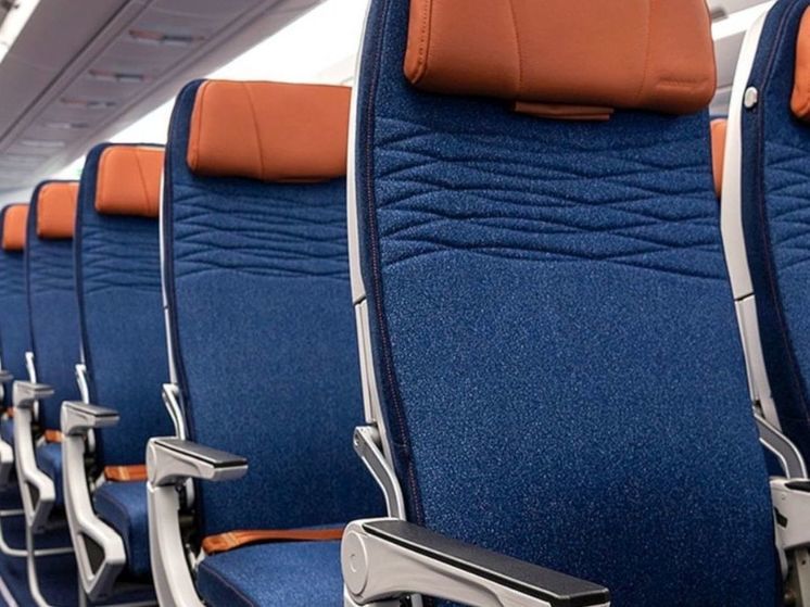 «Аэрофлот» разрешил пассажирам выкупать кресла для сна