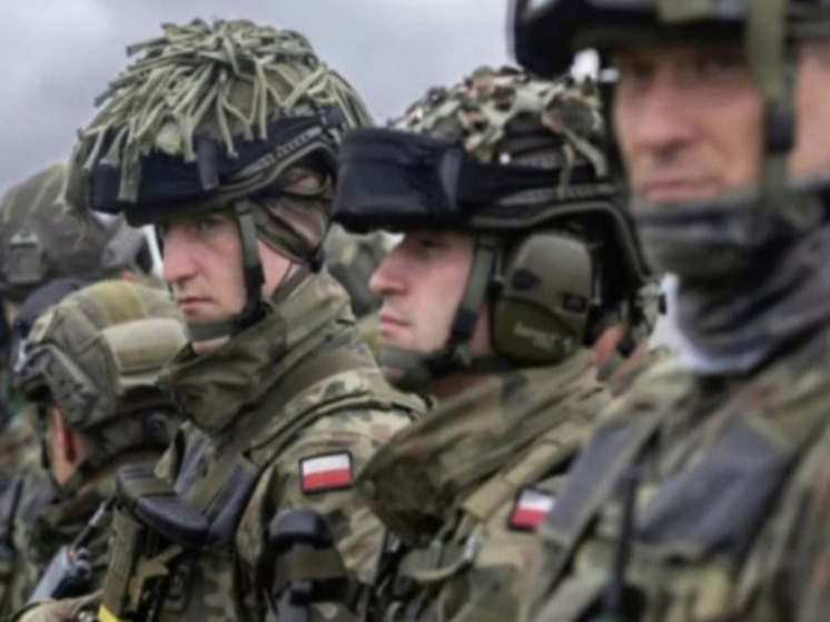 Польский генерал Скшипчак: Европа не готова воевать с Россией