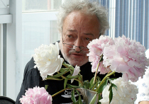 Куратор "Волошинского фестиваля", поэт Андрей Коровин сообщил время и место заочного отпевания в российской столице поэта Бахыта Кенжеева