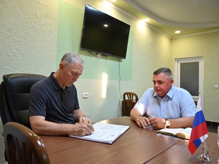 На Херсонщине отремонтируют дорогу между двумя окружными центрами