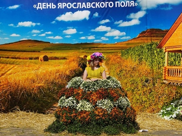 В Ярославской области аграрии проведут праздник окончания посевной