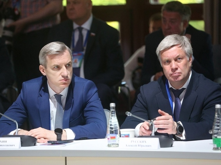 Василий Анохин: в Минске будет действовать Представительство Смоленской области