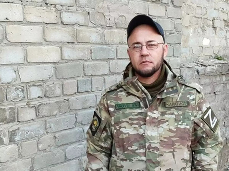 В зоне СВО пропал 38-летний боец, служивший в Ростовской области