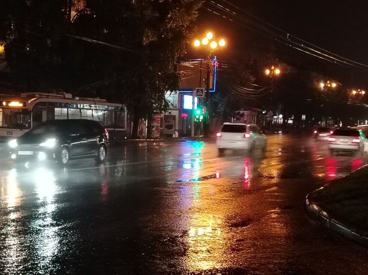 Трех пьяных водителей за сутки остановили полицейские в Хабаровске