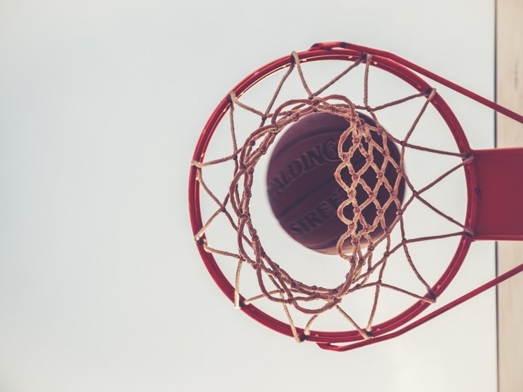 В Углегорске прошел турнир по баскетболу, посвященный Дню молодежи