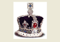 На протяжении веков царствующие особы поражают толпы ювелирными изделиями. По оценкам ювелиров, некоторые из самых дорогих драгоценностей в мире находятся в руках королевских семей. 