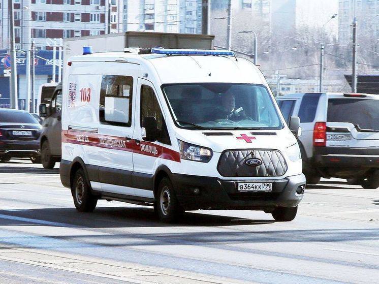 Три человека пострадали после ракетной атаки в Севастополе