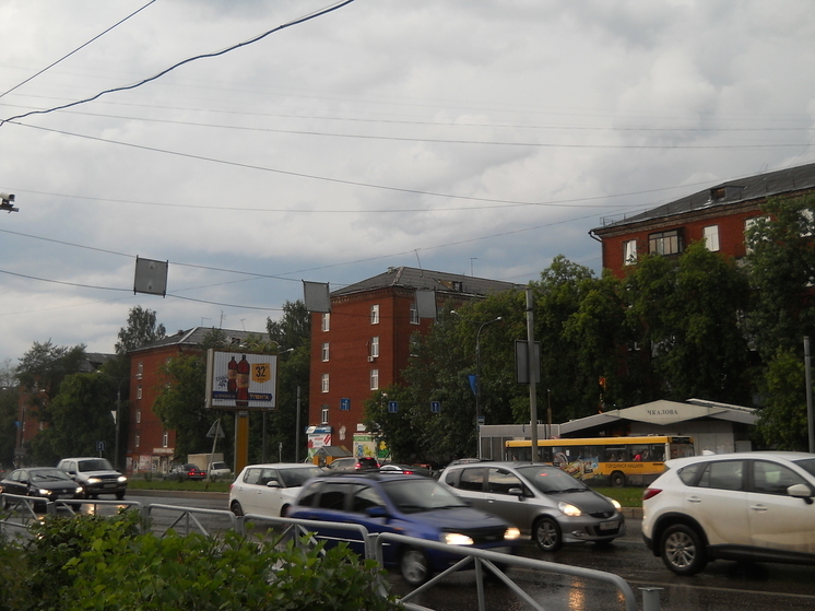 В Перми платят 5 тысяч рублей за донос на нетрезвого водителя