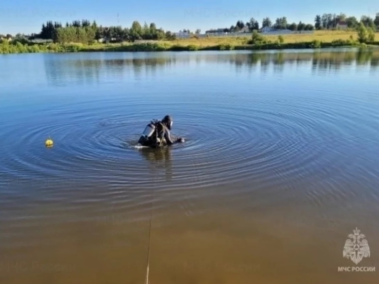 28 июня два человека утонуло в тульских водоемах