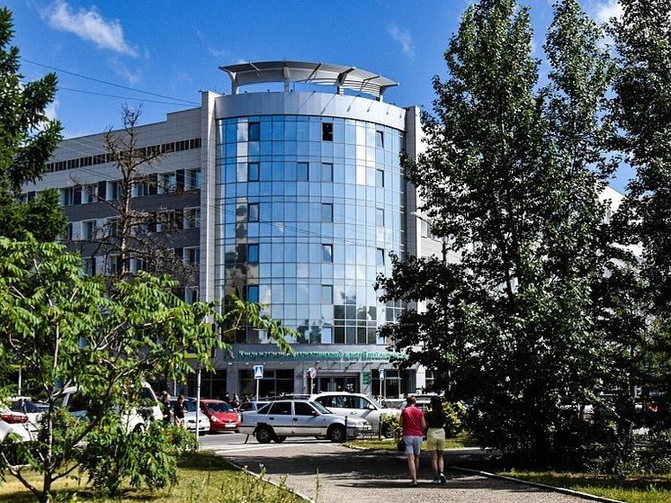 В диагностическом центре Барнаула рассказали о «недоходах»