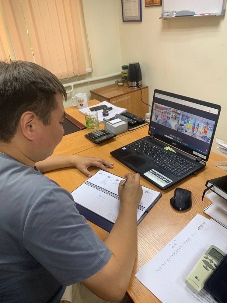 Юных футболистов Антрацита пригласили на первенство Калмыкии