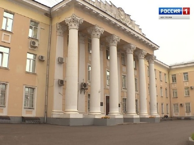 Костромским УФСБ будет руководить генерал-майор Дмитрий Поляков