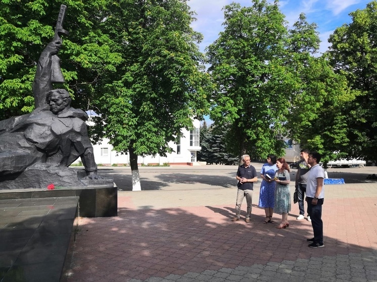 Опыт Калмыкии по охране культурного наследия пригодится в ЛНР