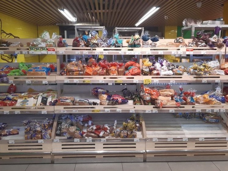 В Калининградских магазинах появится продукция фермеров из Индии
