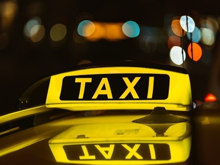 Такси в одном из районов Карелии работает только днем: водителей летом нет