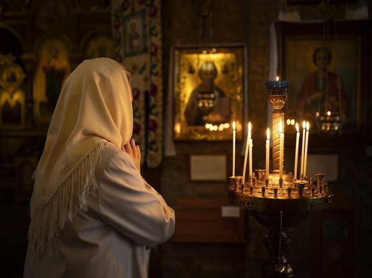 Православие и мода: как церковь относится к внешнему виду прихожанок