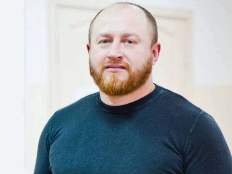 На 44-м году жизни умер рязанский тренер по боксу Денис Самохвалов