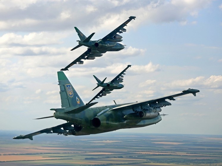 Подполье: ВСУ поднимают самолеты в небо при воздушной тревоге, боясь их потерять