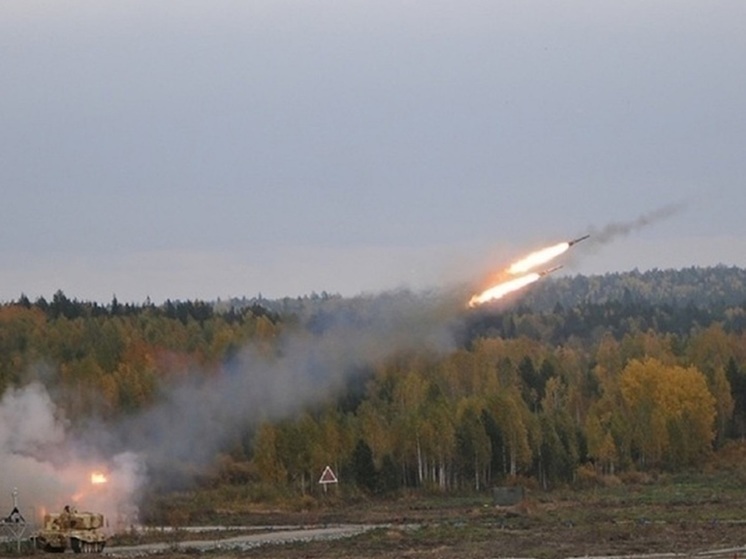 Оторванную руку нашли в орудии на екатеринбургском военном заводе