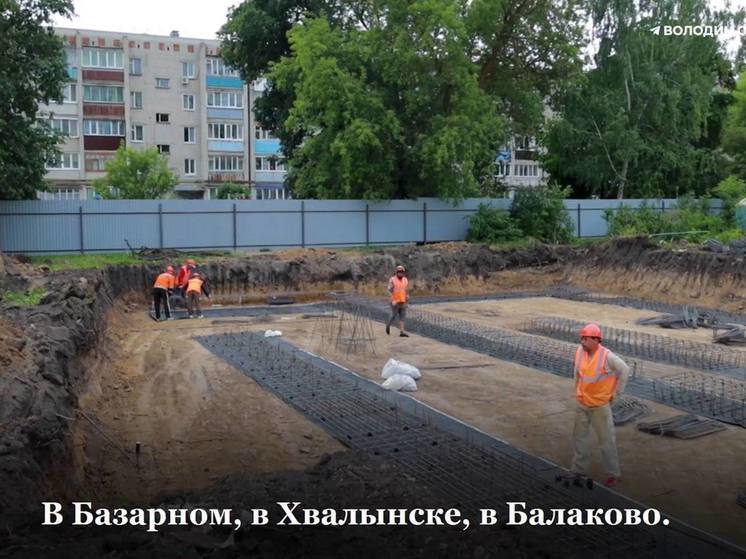 Врачи получат служебные квартиры в Петровске
