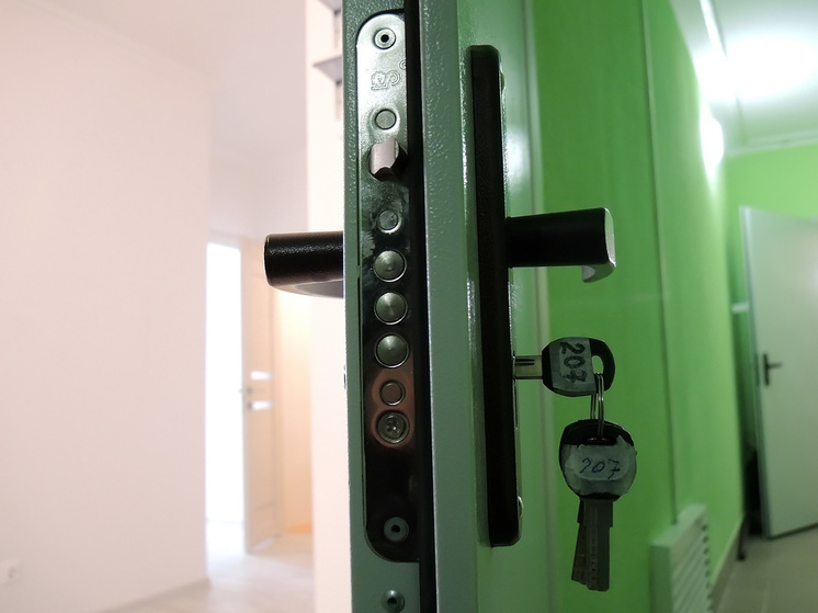 В Химках мигрант захватил квартиру матери участника СВО