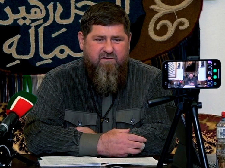 Кадыров предупредил главу СКР Бастрыкина после высказывания о мусульманах