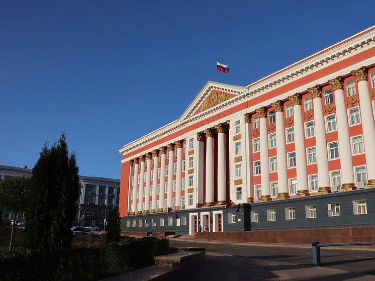 В шести приграничных районах Курской области объявлена опасность атаки БПЛА