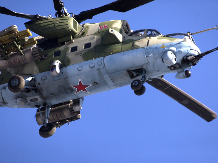 Меркурис: НАТО боится сбития Россией в Черном море американских дронов