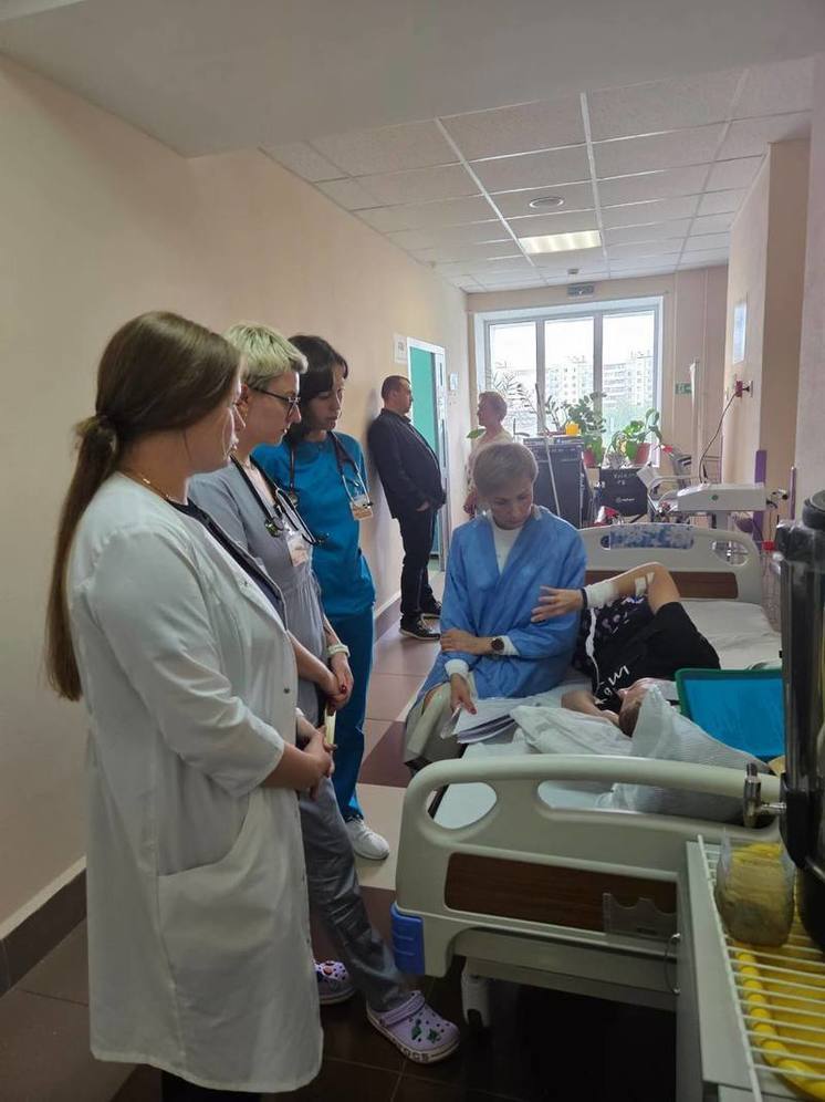 У кардиологов Татарстана  появилась специальность – кардиоонкология