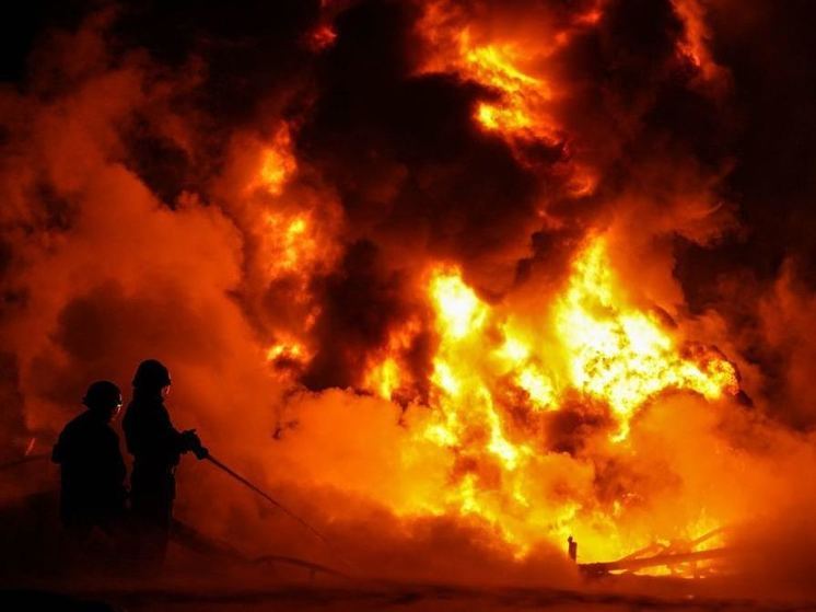 В Запорожье сообщили о повреждении объекта критической инфраструктуры